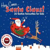 Here Comes Santa Claus!