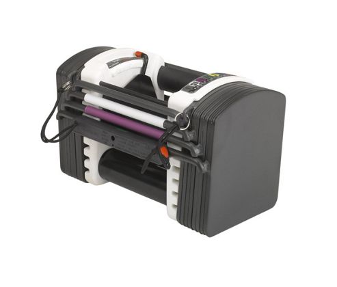 Image of Powerblock Sport 9.0 Dumbbells (stage 1)