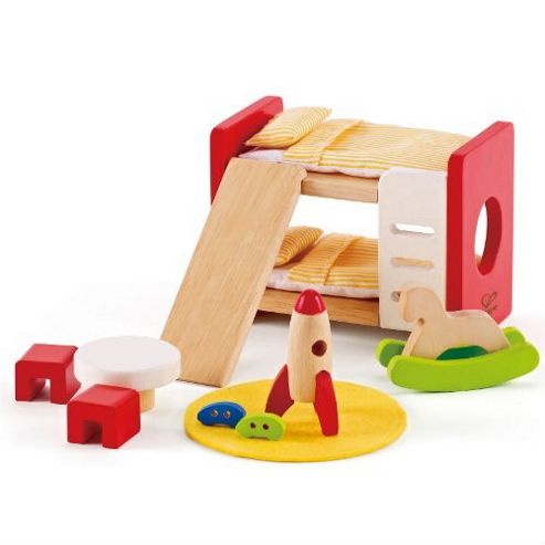 Image of Hape Children's Room