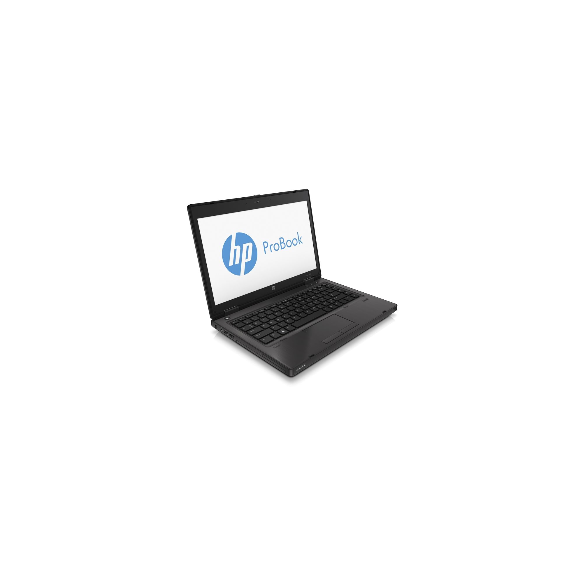 HP ProBook 6470b (14 inch) Notebook Core i5 (3230M) 2.6GHz 4GB 500GB DVD?RW SM DL WLAN Windows 7 Pro 64-bit available through downgrade rights from
