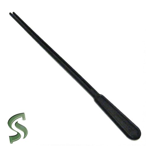 Image of Double Tamborim Beater