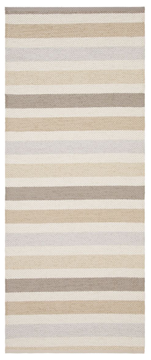 Image of Swedy Baia Beige Rug - 60 Cm X 90 Cm (2 Ft X 2 Ft 11 In)
