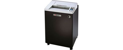 Image of Rexel Rlws35 Shredder Black 2103035