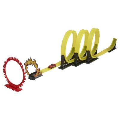 road rippers track set