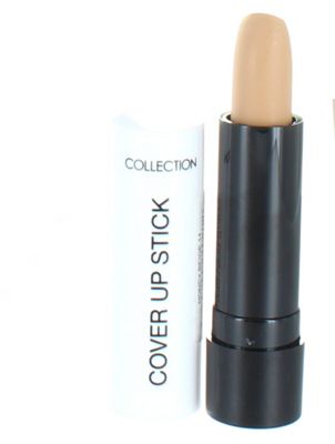 Collection 2000 Cover Up Stick Honey Beige 14