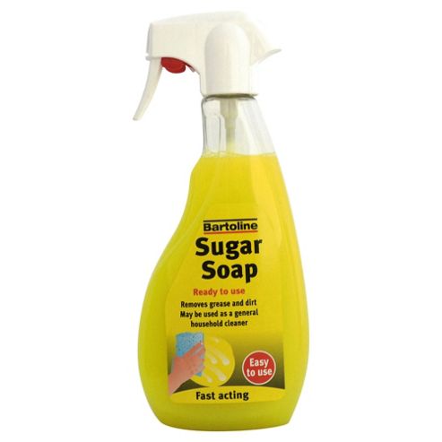 Image of Bartoline Sugar Soap Trigger