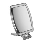 Famego 5x Magnification Small Perspex Handbag Super Strong