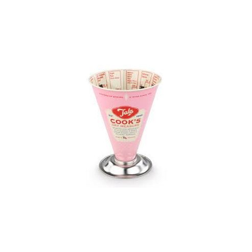 Image of Pink Colour Cooks Measure