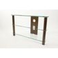 Demagio Corner TV Stand - 100cm