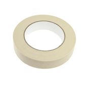 Masking Tape 25mm x 50mt