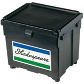 Shakespeare Black Beta Seatbox