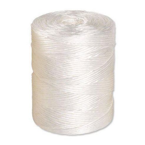 Image of Flexocare Polypropylene Twine 1 Kg White 77656008