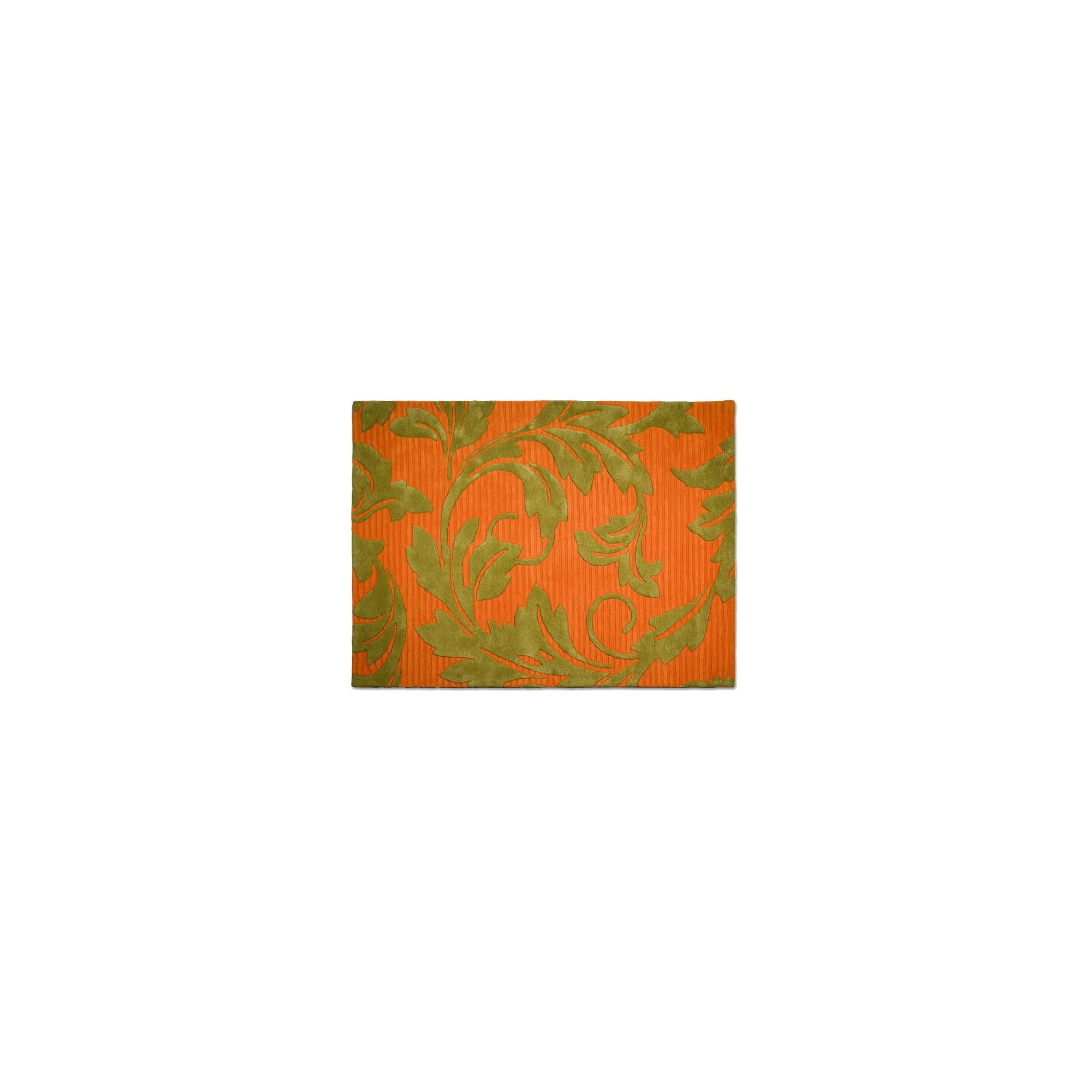 Anna V Rugs Spring Hemp Contemporary Rectangular Rug - 180cm x 240cm at Tesco Direct