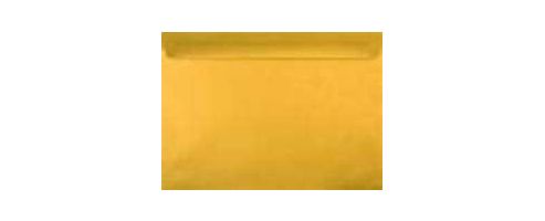 Image of Blake C6 Wallet Envelope Peel And Seal 130gsm Pack Of 250 Metallic Gold 113