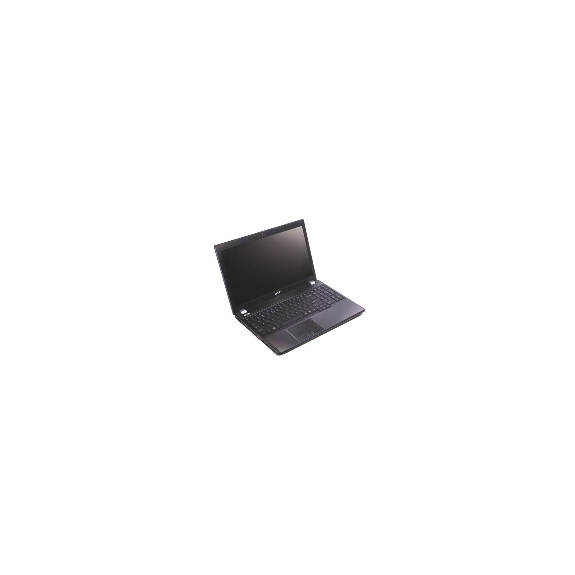 Acer TravelMate TM5760-32324G50Mnsk (15.6 inch) Notebook Core i3 (2328M) 2.2GHz 4GB 500GB DVD-SM DL WLAN Webcam Windows 7 Pro 64-bit/32-bit Dual Load at Tesco Direct