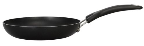 Image of Prestige Create Non Stick Aluminium Frypan Bar Skillet - Black - 24 Cm