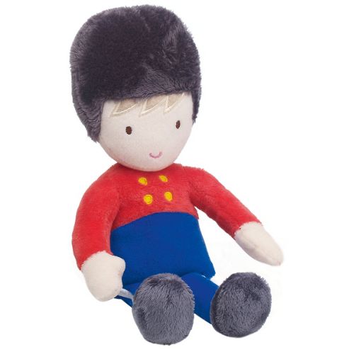 Image of Mothercare My First Soldier