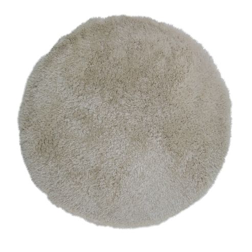 Image of Santa Cruz Summertime Ivory 135x135 Cm Rug