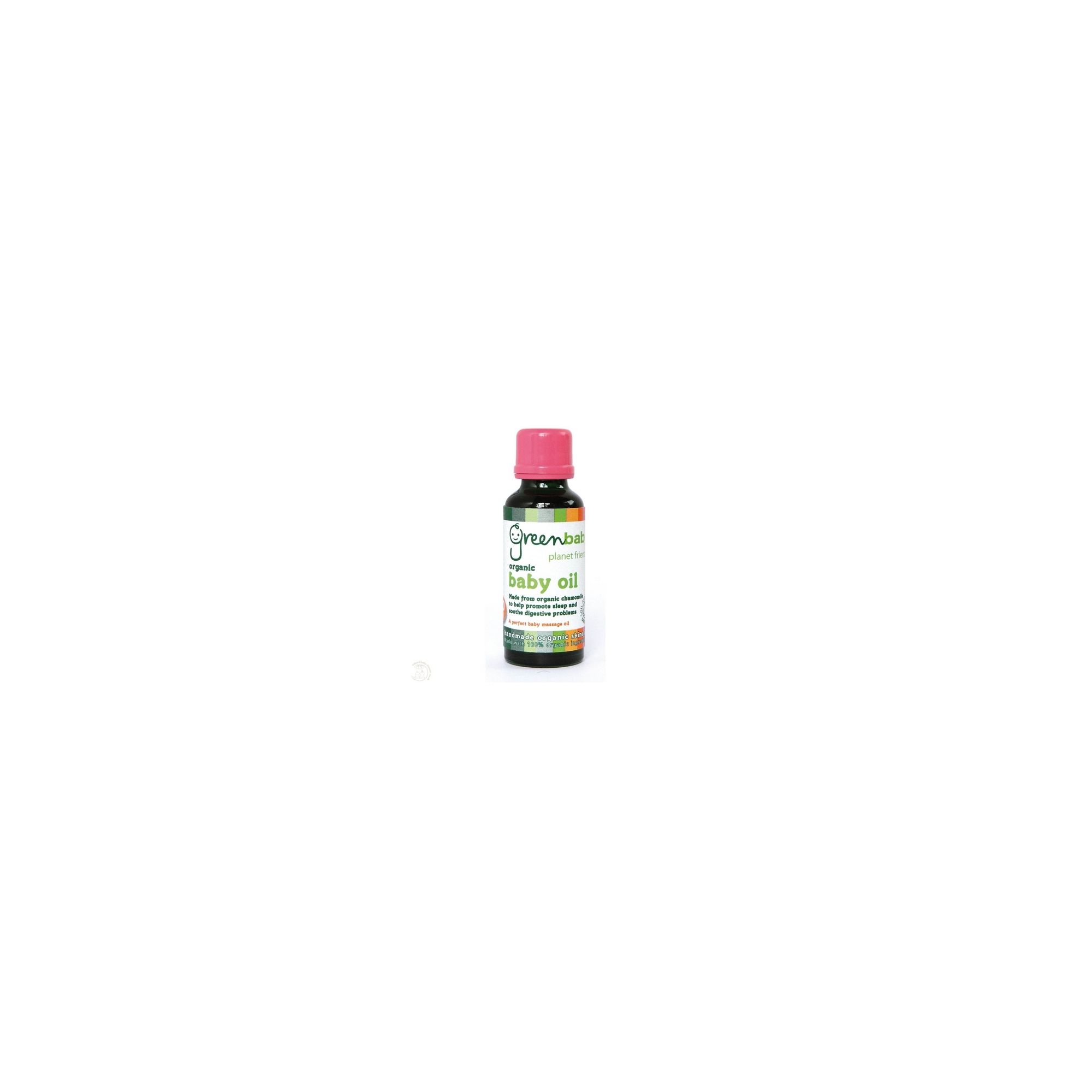 Baby Oil 30ml Oil