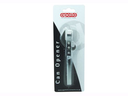 Image of Apollo Housewares 6739 Can Opener Stab