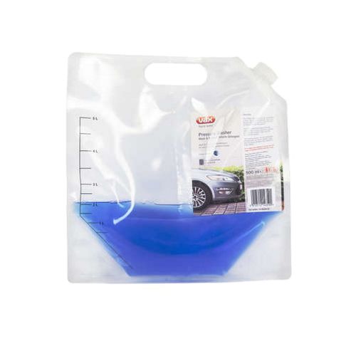 Image of Vax 1913340000 Pressure Washer Wash & Protect
