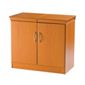 Hostess Maestro Trolley in Cherry