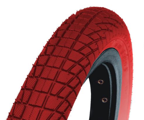 Image of Coyote 20 X 1.95 Bmx Sri-45 - Red
