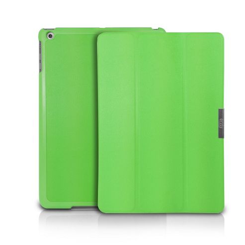 Image of Orzly Slim-rim Case For Ipad Mini 2 - Green