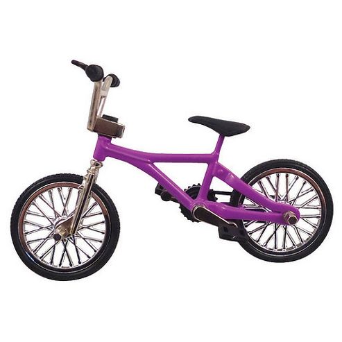 Image of Last Exit Bmx Bike Single Pack