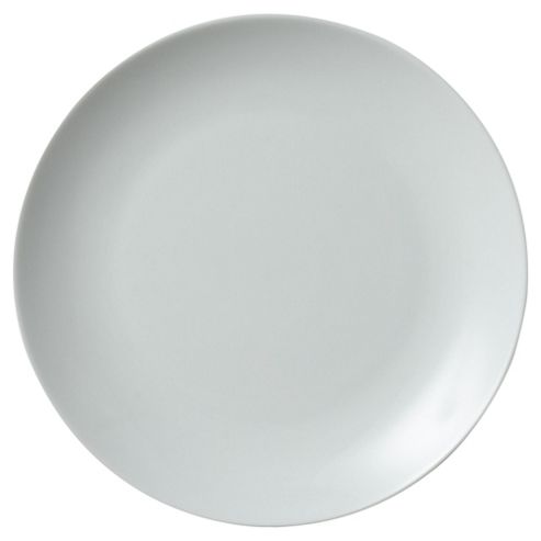 Image of Super White Side Plate, Porcelain
