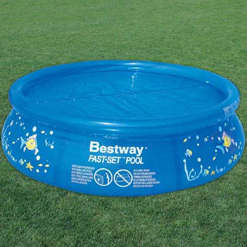 Image of Bestway Solar Pool Cover (18')
