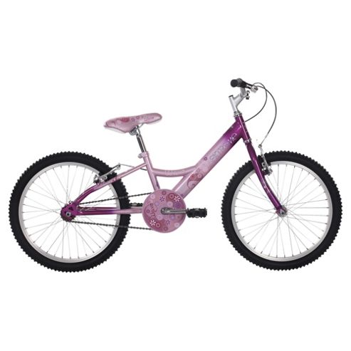 Image of Extreme Wave 20" Bike, Designed By Raleigh