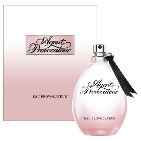Image of Agent Provocateur Eau Provocateur Edt Spray 50ml