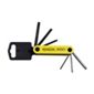 Globems 6023 Hex Key Wrench Set 8Pce