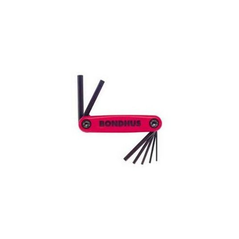 Image of Bondhus Gorilla Grip 1.5 - 6mm
