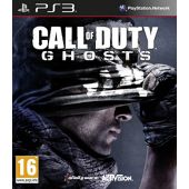 Call Of Duty - Ghosts