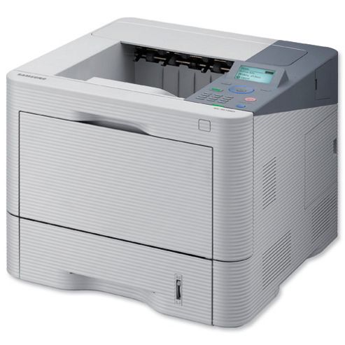 Image of Samsung Ml-5015nd A4 Mono Laser Printer