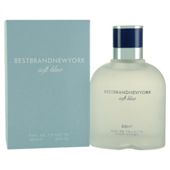 BBNY SOFT BLUE MAN 100ml