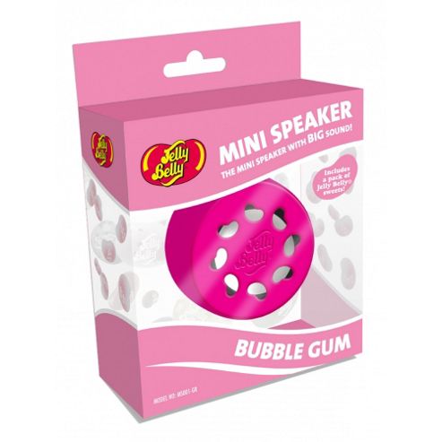 Image of Mini Speaker Bubble Gum