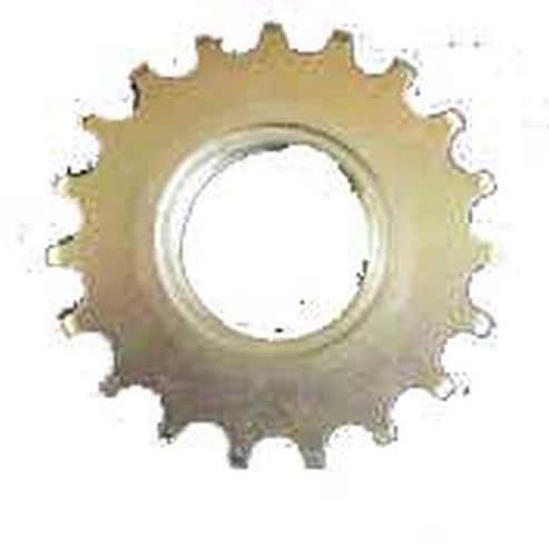Image of Tranzmission 1/8' Plated Sprockets - 13t