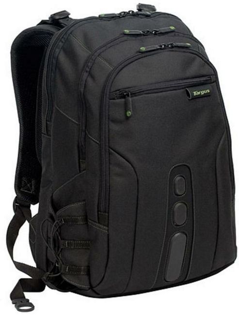 Image of Targus Ecospruce Backpack, Black