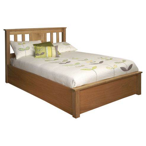 Image of Limelight Terran Storage Bedstead - Double