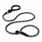 Ruff Wear Just-a-Cinch Dog Collar in Obsidian Black