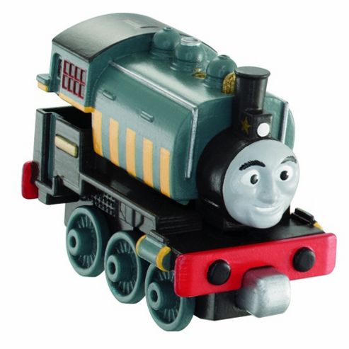 Image of Thomas And Friends Take N Play Engine Porter