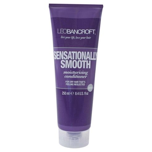 Image of Leo Bancroft Sensationally Smooth Conditioner