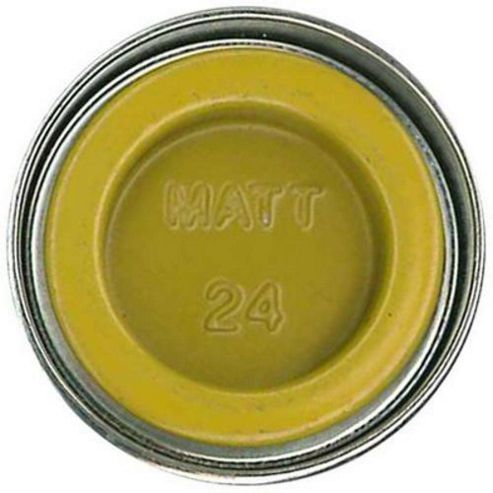 Image of Humbrol Enamel No24 - 14ml