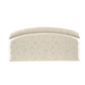 Kozeesleep Portia Headboard in Damask - Single / Damask