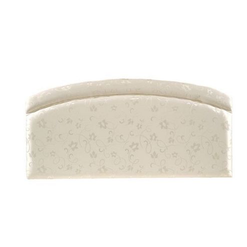 Image of Kozeesleep Portia Upholstered Headboard - Single / Damask