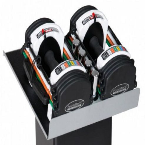 Image of Powerblock Flex Urethane U33 Dumbbells (stage 2)