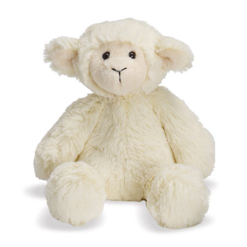 Image of Lovelies Lindy Lamb Small By Manhattan Toy